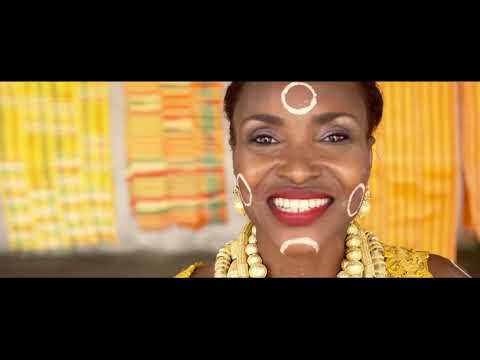 NANA LUKEZO - MEDLEY LOUANGES