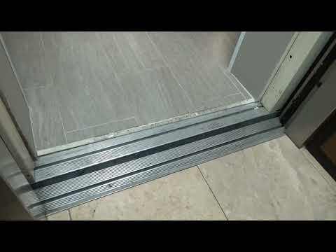 Westinghouse RT Hydraulic Elevators - Wingate by Wyndham - Springfield, IL