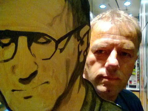 Eisbrenner spricht Brecht   Die drei Soldaten und der Klassenkampf