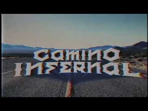 Dos Santos — Camino Infernal / Phantom Weight (Official Video)