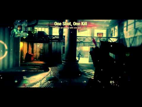 SCE #1 (possible new series)