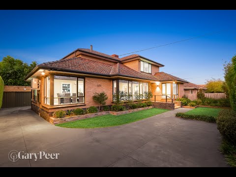 315 Glen Eira Road, Caulfield North - Presented by Phillip Kingston