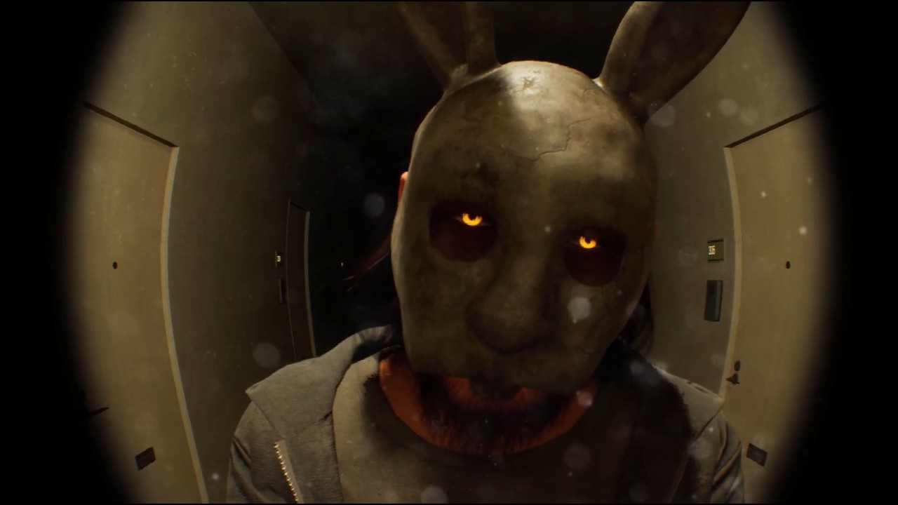 BrokenLore: DON'T LIE release date reveal trailer teaser