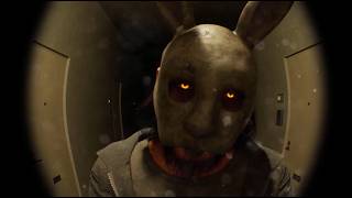 BrokenLore: DON'T LIE release date reveal trailer teaser