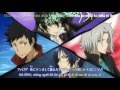 [Vietsub] KHR ED 15 - Famiglia 