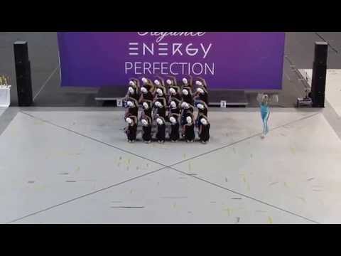 EC Brno 2015 - SVK Púchov, NELLY