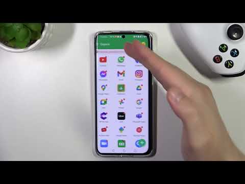 How to Download & Install Google Services & Apps on Huawei P60 Pro - Google Apps for Huawei P60 Pro