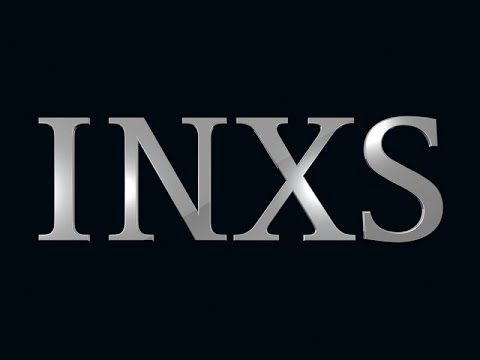 Golden Playpen - INXS