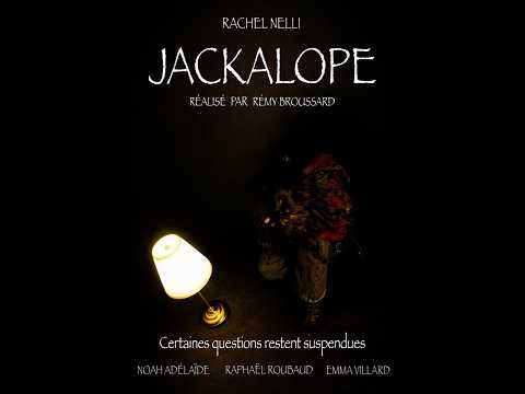 JACKALOPE - Court métrage 48h 2026