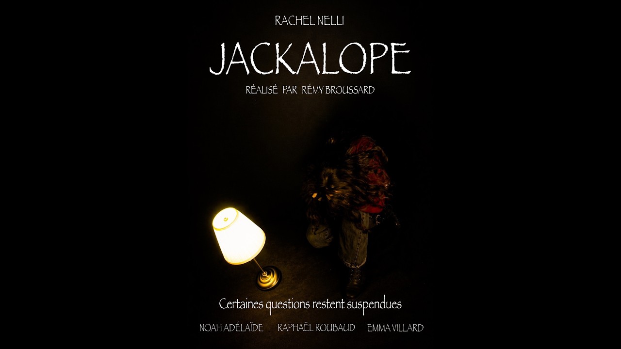 JACKALOPE - Court métrage 48h 2026