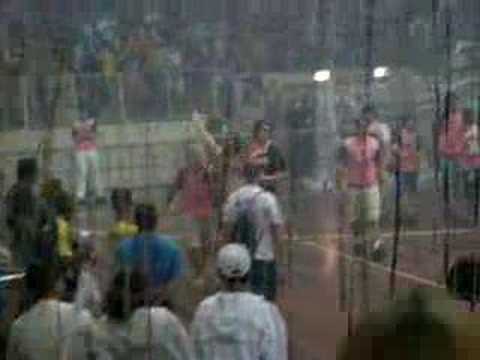 Economíadas 2007 - Sunga Amarela