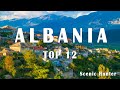 12 Best Places To Visit In Albania | Albania Travel Guide