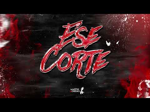 ESE CORTE (Afrochengue) MARTIN MORENO