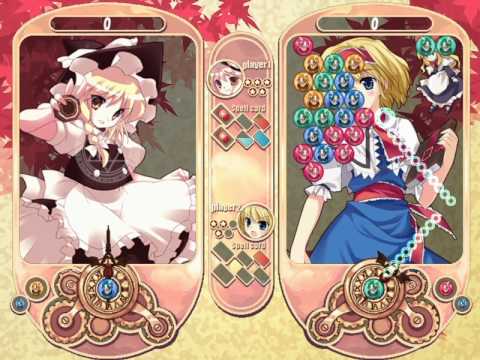 Touhou Sahouroku part 6