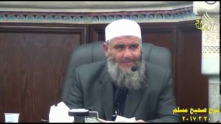 صورة ما هو حكم صلاة الآيات - الشيخ مشهور بن حسن آل سلمان