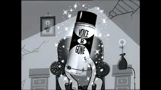 Voice B Gone 1997