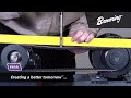 How To Check If Your V Belt Is Properly Tensioned