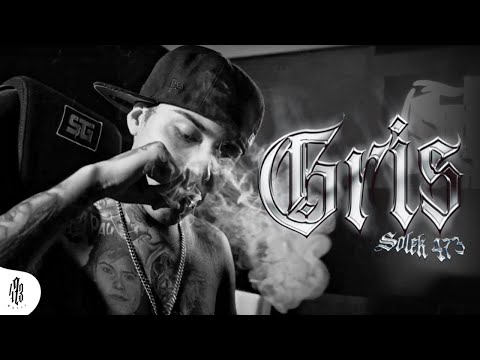 Solek 473 - Gris (Video Oficial)