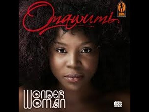 Omawumi - Serious Love Nwantinti