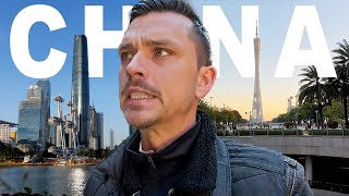 Why I’m Leaving China…Avoid THIS When Coming (Guanhzhou)