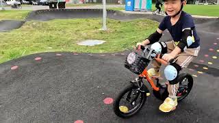 2023.10.28輪型車練習