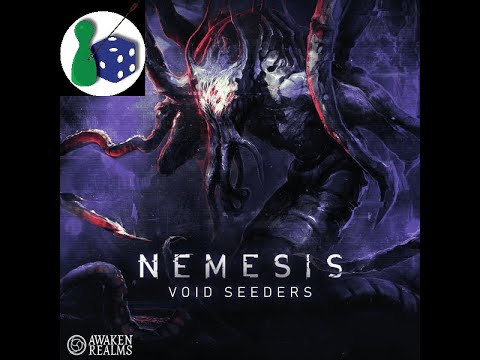Nemesis: Void Seeders