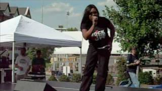 "Declaration of Love"