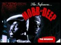 Mobb Deep feat. Onyx - QB Meets Southside 
