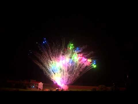 17-130 130'S Z Shape Rainbow Mine