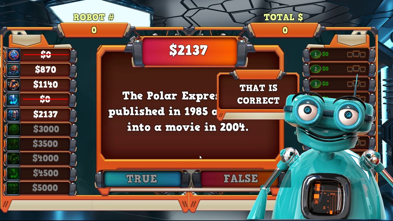 Trailer