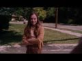 Madeline Carroll And Callan McAuliffe In A Scene From Flipped