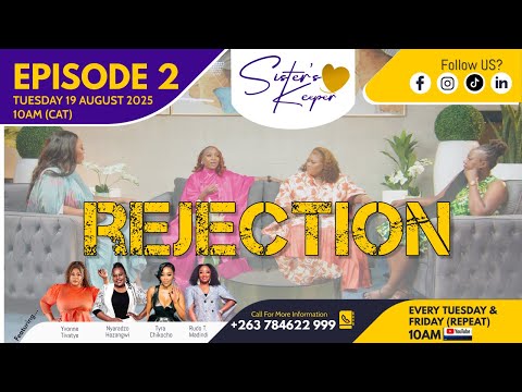 Episode 2 REJECTION