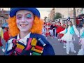 Alicia En El País De Las Maravillas Show Dance