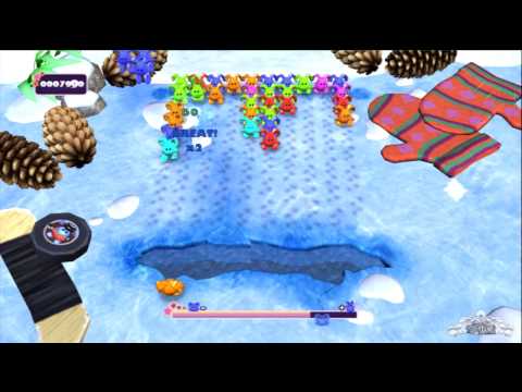 Boogie Bunnies Xbox 360