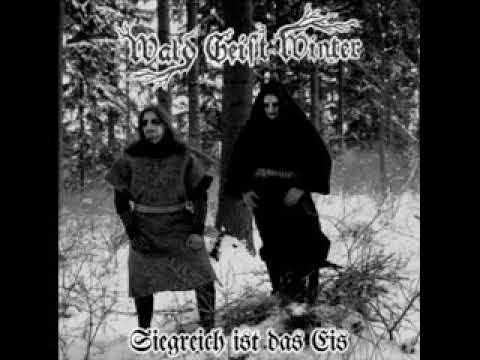 Wald Geist Winter - Outro