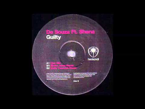 De Souza feat. Shena - Guilty (Club Mix) (2007)