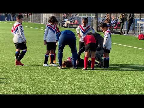 2020/2021 AFC J09-04  VS  DCG J09-02