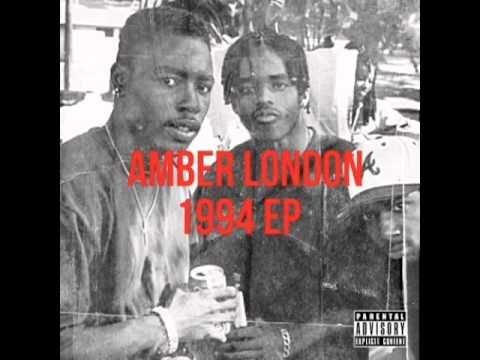 Amber London - LXX MF KXXY 1997 KLVN VMBER LONDON (prod. by Spaceghostpurrp)