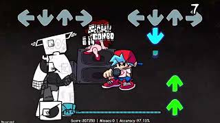 Cover art for Recursed