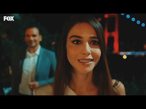 •Ezgi e Özgür• Don't Give up on Me