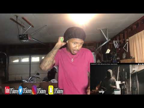 Young Dant’ Ft. SOB x RBE (Lul G), Lil Sheik - Keep It Strictly (Reaction Video)