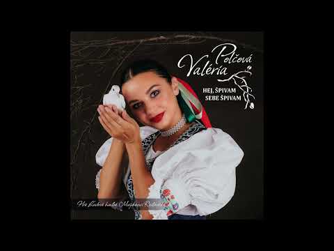 Valéria Polčová - Na Polomskej hurečke