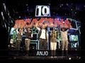 Anjo - (Part. Bruno Sorriso Maroto) - DVD Imagina 10 Anos
