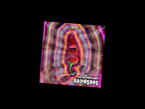 Some Spice For You-SooSpicey - Living In Fear