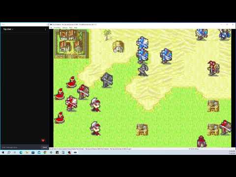 Fire Emblem 8 Randomized Ironman 6