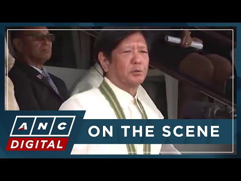 Marcos orders review of PMA curriculum as PH faces threats ANC