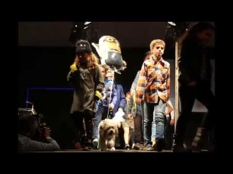 Fashion Show Desfile en Torredembarra 2015