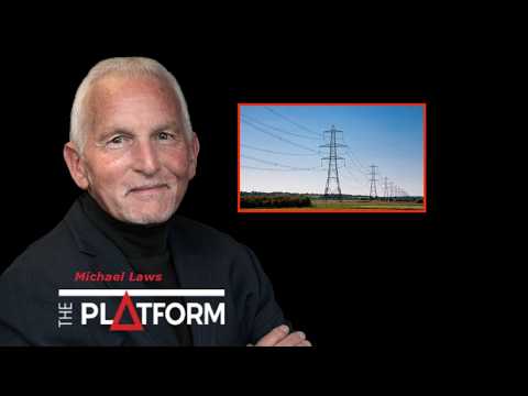 Thumbnail for Tell The Electricity Companies There’s A Cost Of Living Crisis