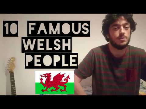 download lagu mp3 mp4 Famous People From Wales, download lagu Famous People From Wales gratis, unduh video klip Famous People From Wales