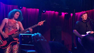 One Time - Adrian Belew Power Trio